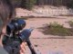 Weapons - Shooting With Sniper Rifle