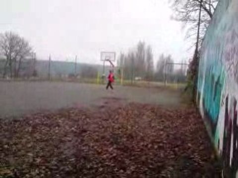 petit delire avec un pote