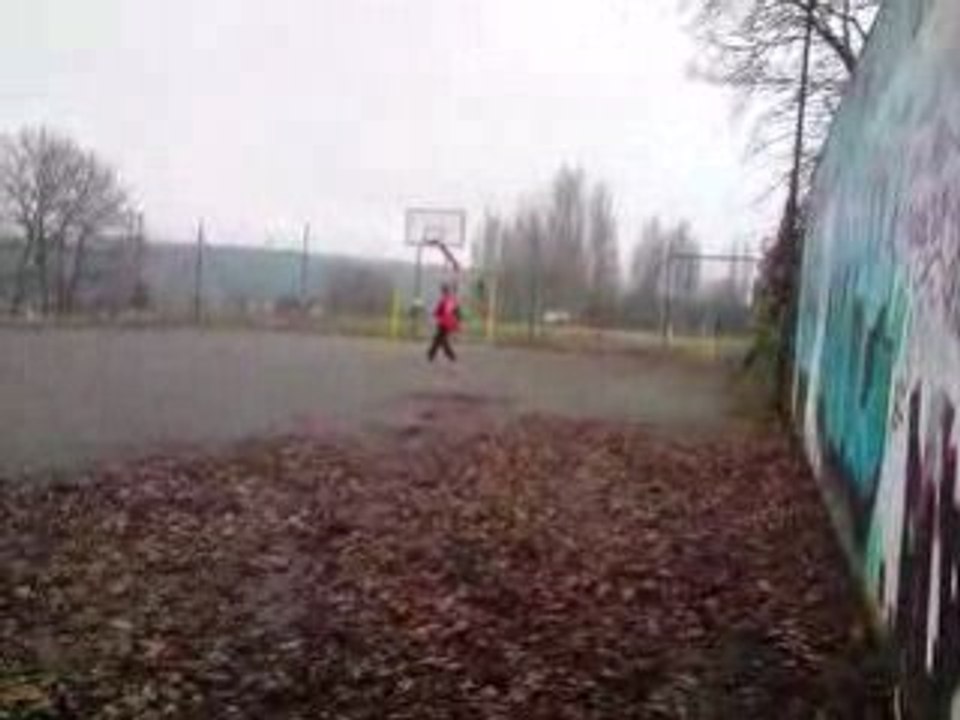 petit delire avec un pote