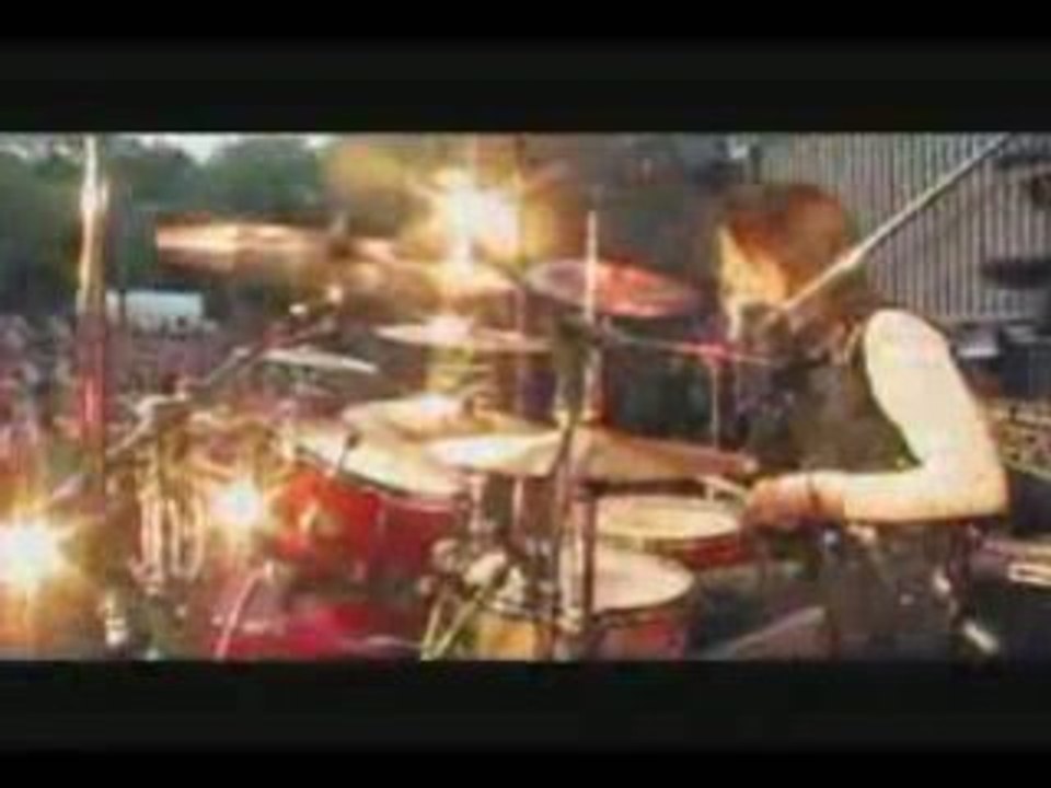Bou's Last Live -part 2- An Cafe