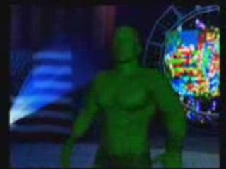 (SvR09 - PS2) Hacked Entrances - Jericho and Kozlov