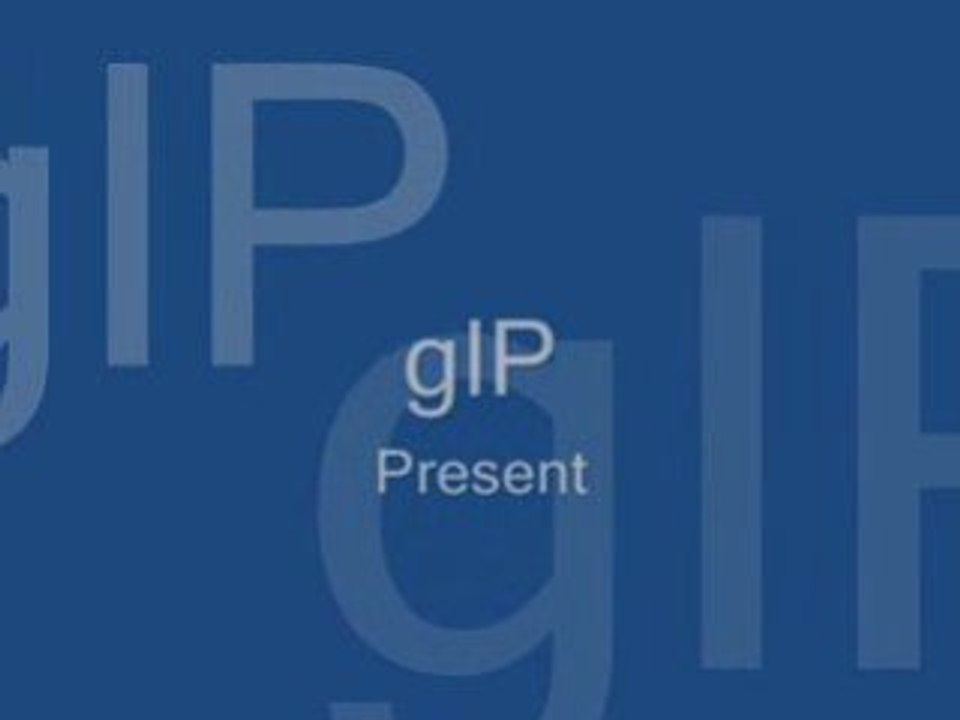 glP - Movie