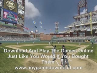 Download MLB Front Office Manager PC Game