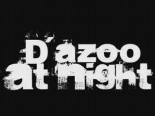 Offer Nissim - Derb (D'azoo At Night Mix)