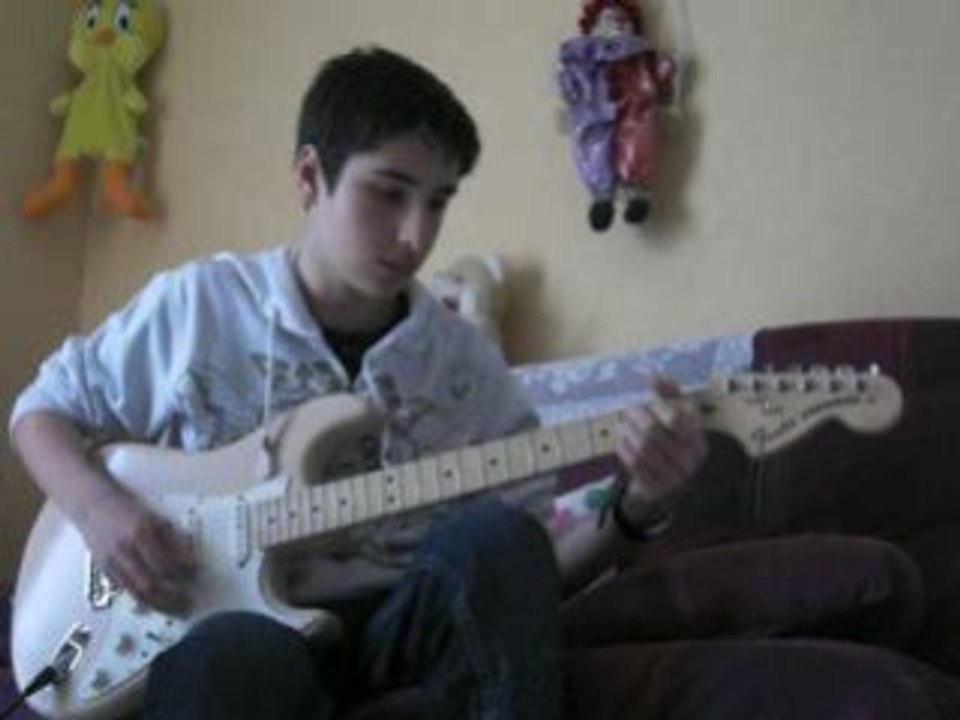 srv mary had little lamb