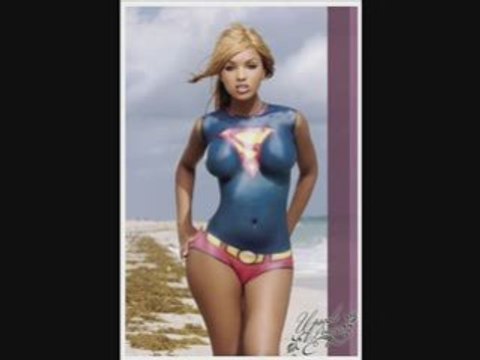 Dj Nuts Biggie - Juicy (Just Dippin' 2009 Remix)