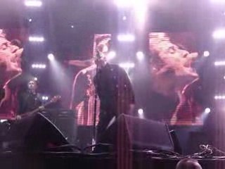 Oasis Lyla, concert Lille