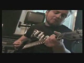 Benighted: Nemesis