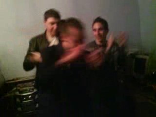 La Soiree de mes 17 ans Gros delire