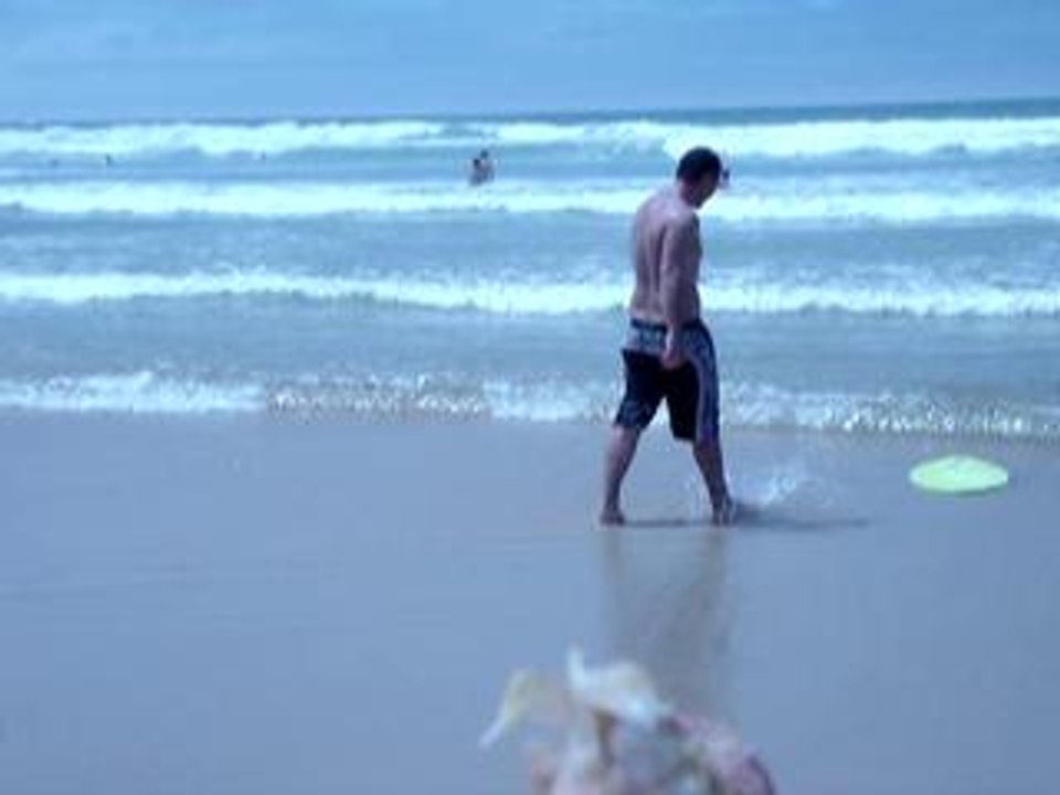 The Crabe vs The Hugo!