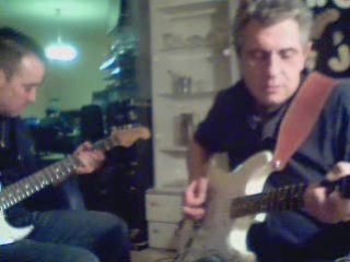 Smoke Riggin's 31-01-08