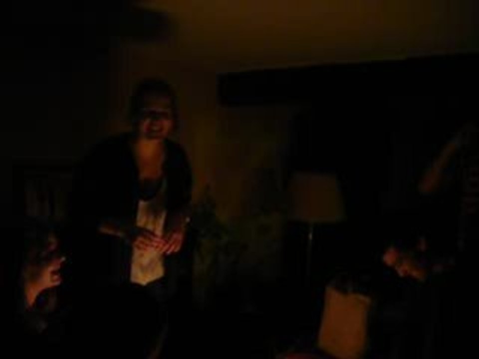 Re-discours de Céssou..