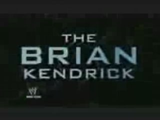 The Brian Kendrick Titantron