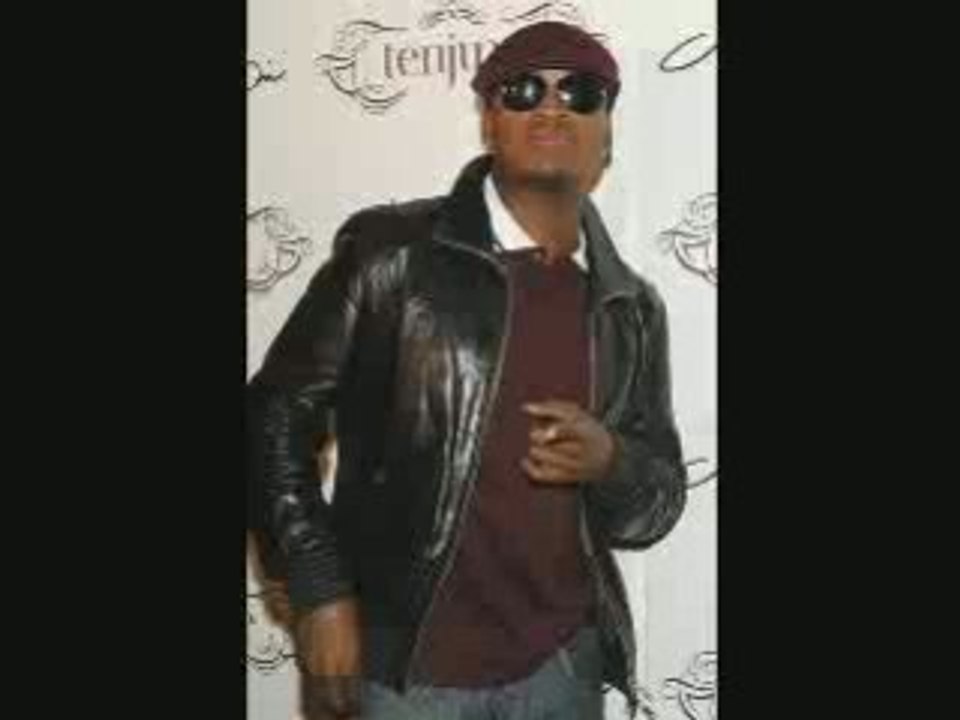 Neyo feat Niggalas Cage - Be on You (News)