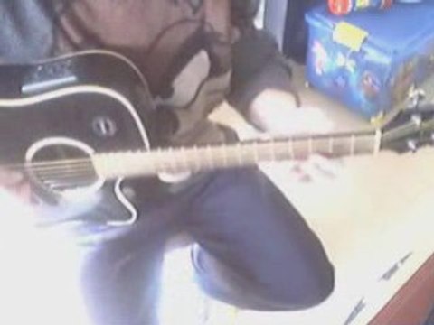 Canon de pachelbel guitare