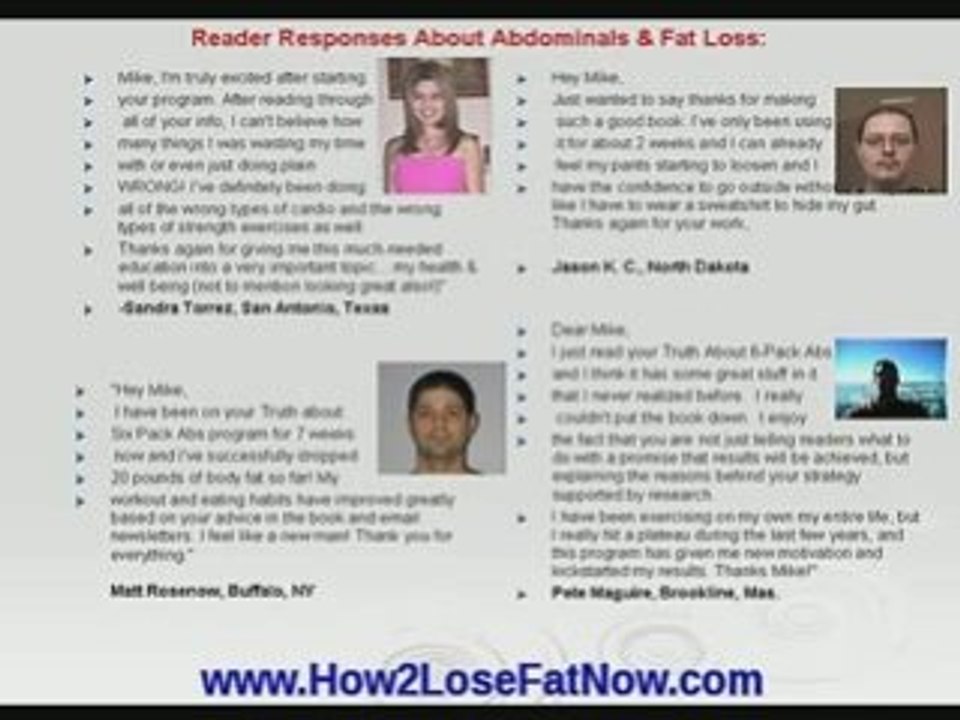 Best Way to Lose Stomach Fat Quickly & Safely