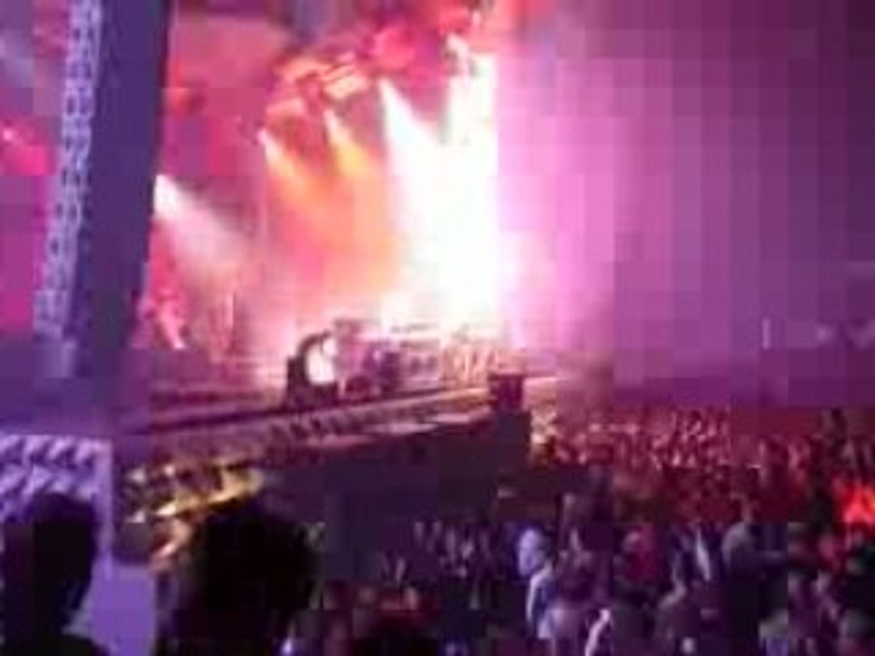 Reverze 2009 @ anvers - Dark-E