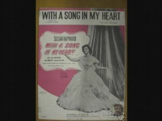 Leo Reisman - With A Song In My Heart