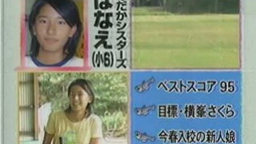 めちゃイケ 岡村vs横峯さくら 動画 Dailymotion