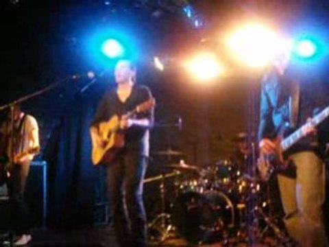 Merwan Rim Devil's after me