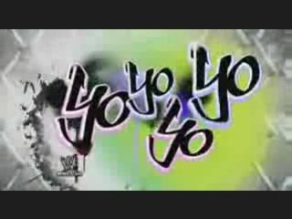 Cryme Tyme Titantron