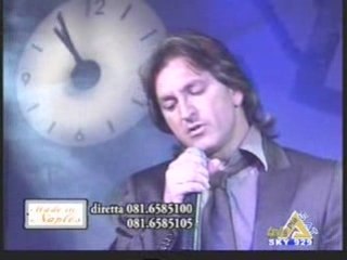 Antonio Ottaiano - Fino all'ultimo cu tte