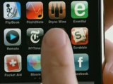 nouvelle pub iphone 3G