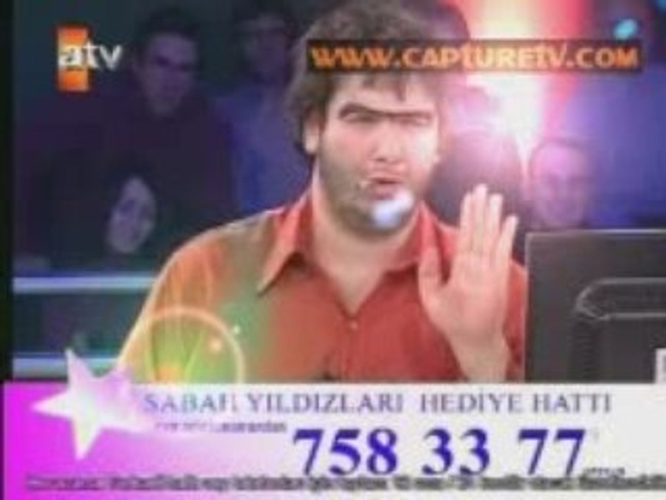 Şahan Gökbakar Kim 500 Bin istemez