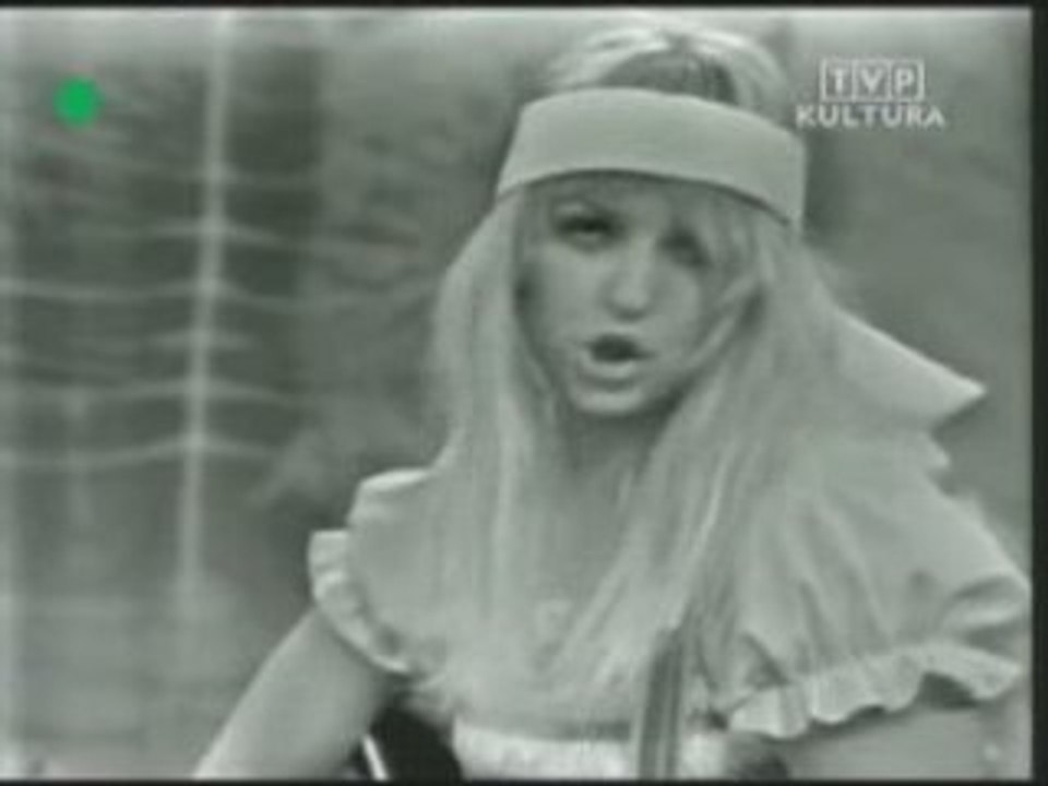 Urszula Sipinska - Jada wozy kolorowe