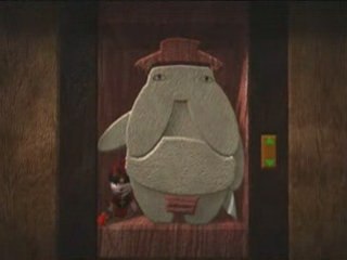 (PS3) Little Big Planet : niveaux conceptuels