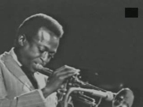 Miles Davis Quintet - I Fall in Love too Easily