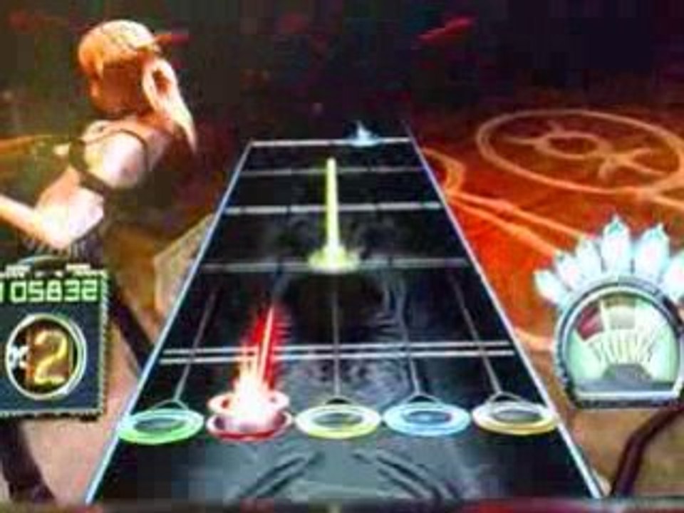 Impulse expert guitare gh 3