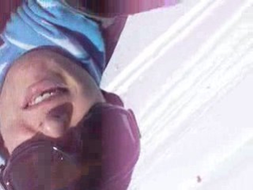 La gamelle de Cedric