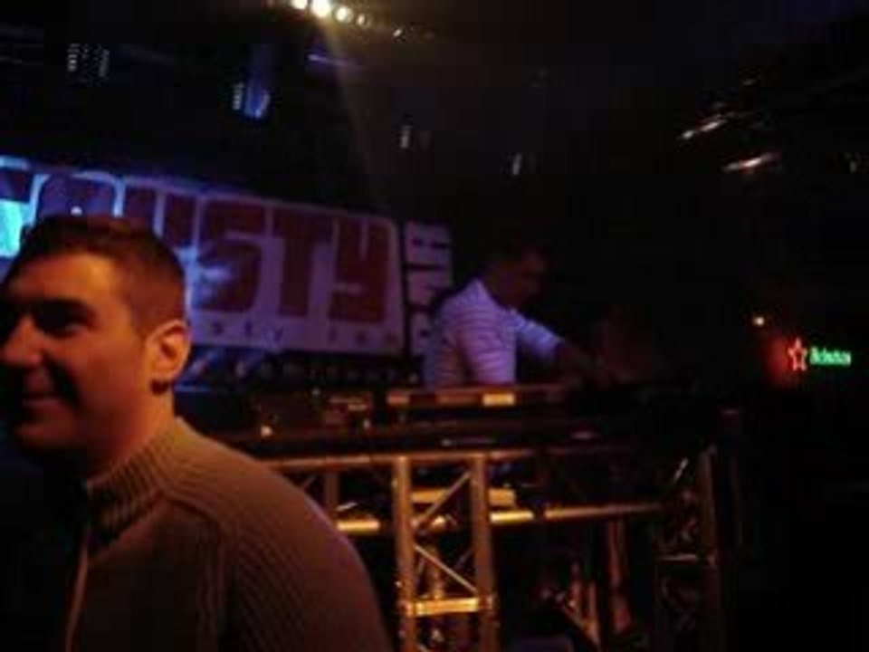 Sebinthemix @ CoustyClub