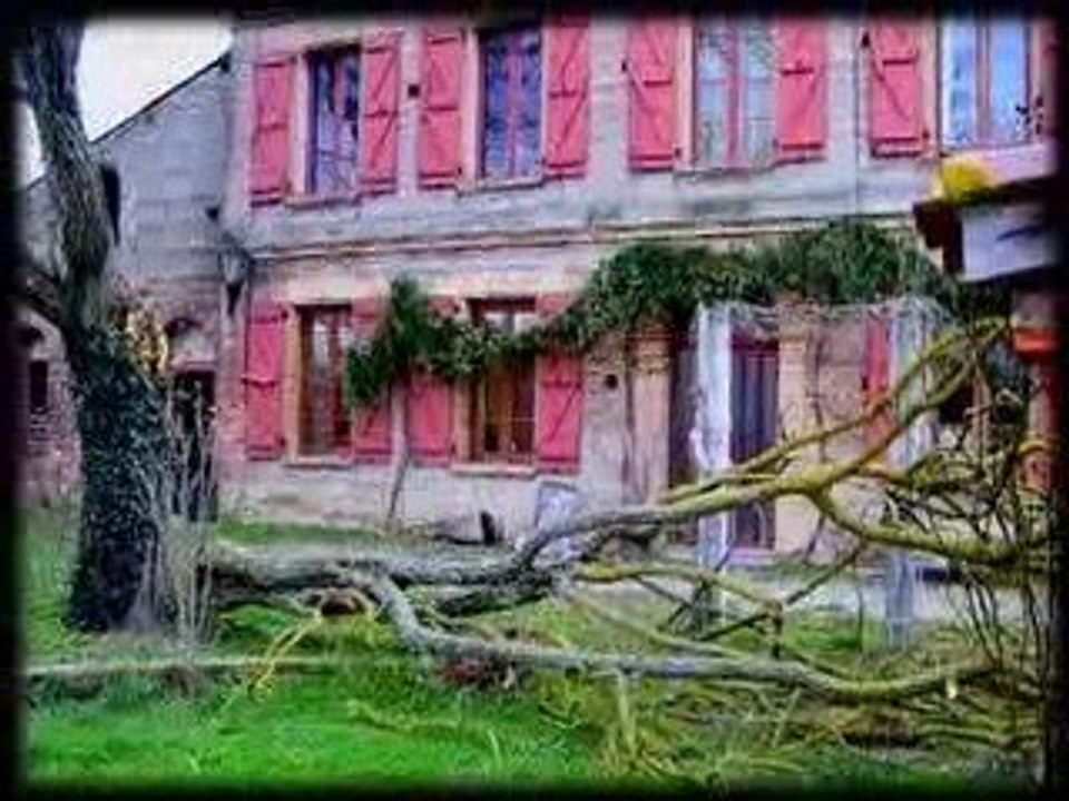 Tempête