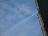 CHEMTRAILS and HAARP SKY