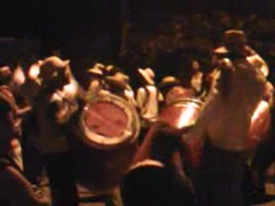 Le 31 janvier 2009 !!! explosion