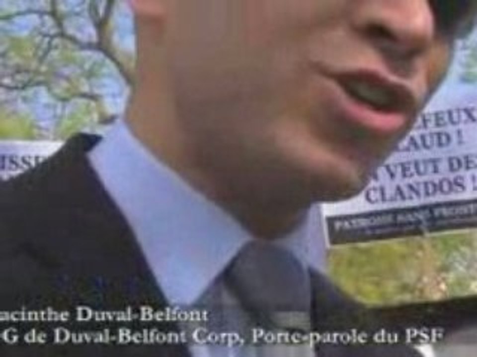 Patrons sans frontières