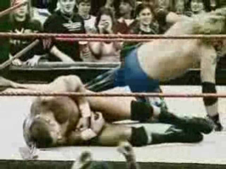 Match VIII Intro