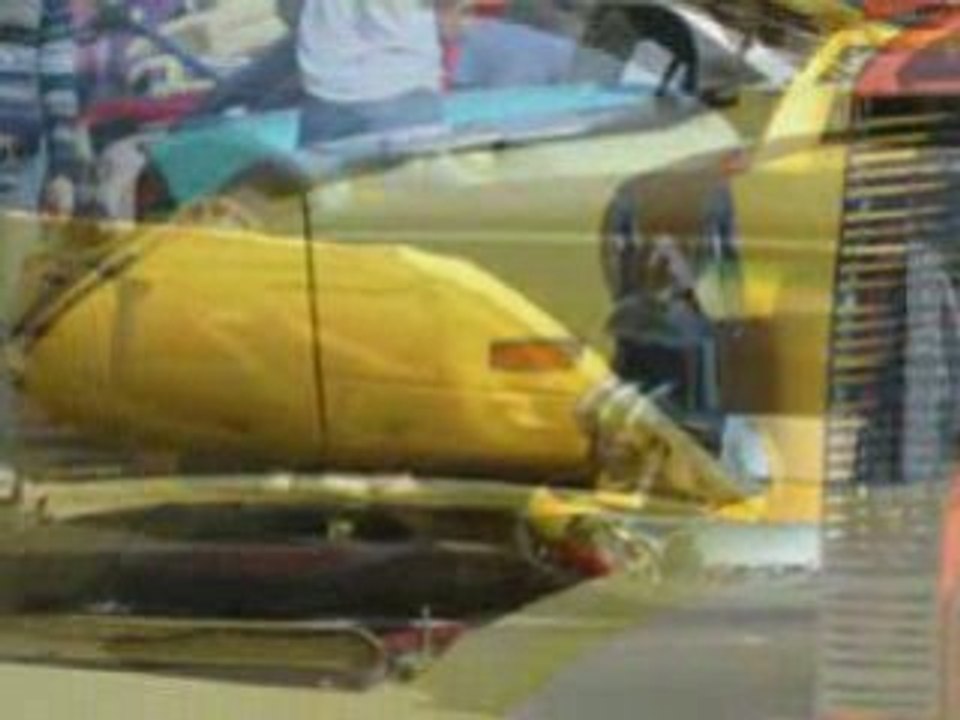 1970 Plymouth Superbird