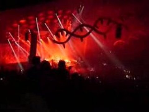 Reverze 2009 @ anvers - Noisecontrollers