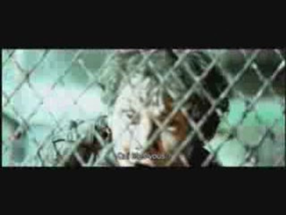 Terminator Renaissance - Bande-annonce 1 (sous-titré)