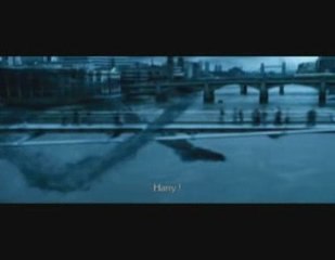 Harry Potter et le Prince de sang mêlé (sous-titré)