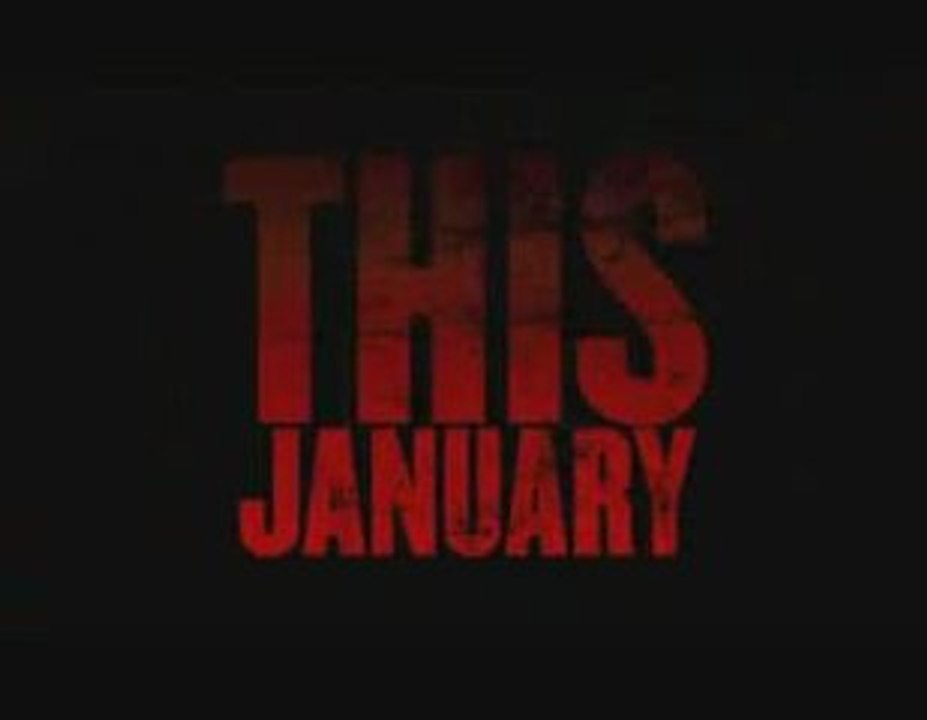 Meurtres à la St Valentin - Bande-annonce 1 (sous-titré)