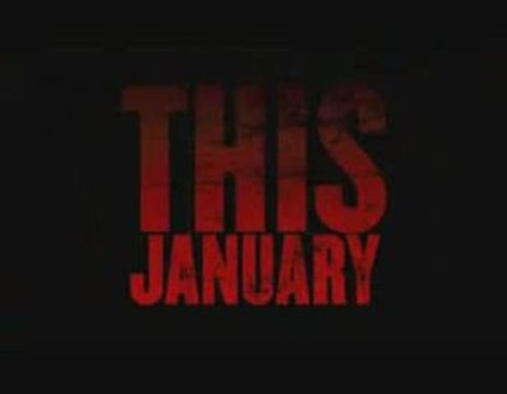 Meurtres à la St Valentin - Bande-annonce 1 (sous-titré)