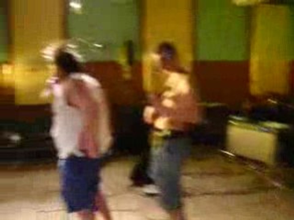 God save - Concert PFM 31.01.09 - ARRAS