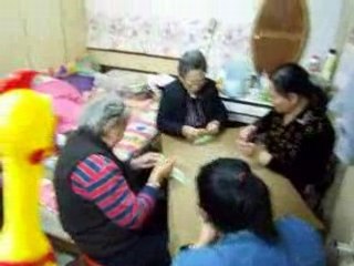 090201 Crashing The Joy Luck Club