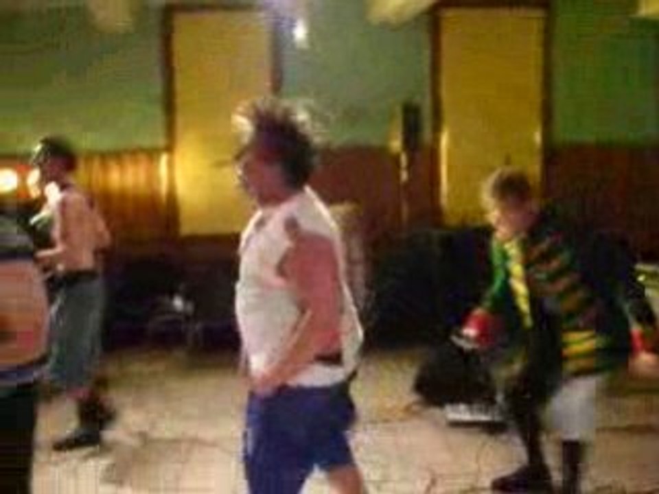 Manuchao - Concert PFM 31.01.09 - ARRAS