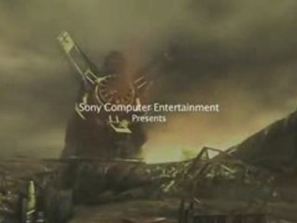 KillZone 2 Superbowl Ad Official HQ