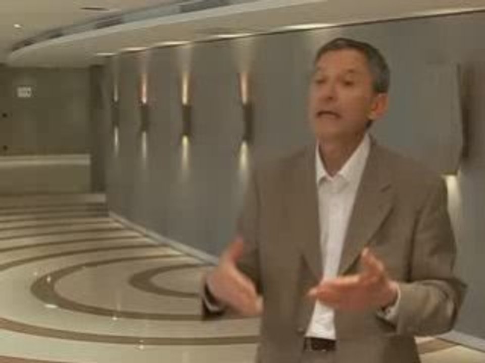 VOICI LE VISAGE D'UN CRIMINEL CAPITALISTE YVES DUFOUR AREVA